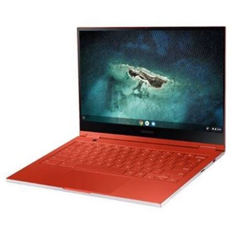 Samsung IT 13.3" Chrome i5 Fiesta Red