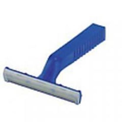 Disposable Razor, Twin-Blade, Blue Handle Case Pack 2000