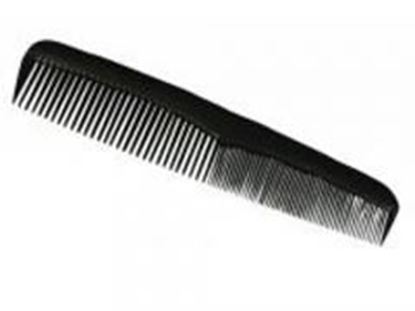 5" Black Comb Case Pack 2160