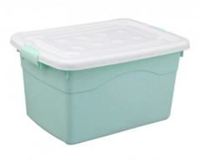 Picture of 2016 New Style Household Storage Bins Storage Box All-purpose,10x7"