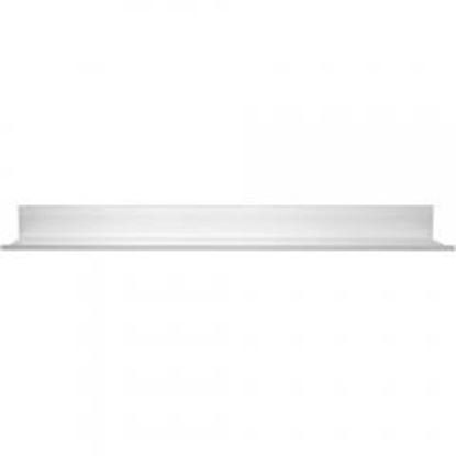 Picture of Hangman L-30-C 30-Inch No-Stud Floating Shelf (Clear Anodized)