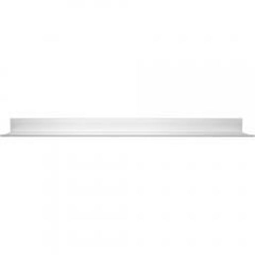 Picture of Hangman L-42-C 42-Inch No-Stud Floating Shelf (Clear Anodized)