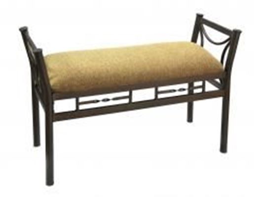 Picture of Accent Bench