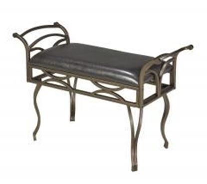 Picture of Accent Bench