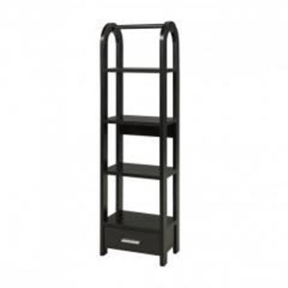 Picture of Display stand-Black