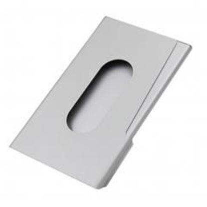 Picture of Elegant Business Name Card Case Holder Card Holders For Men Or Ladies