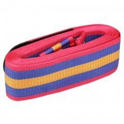 Picture of High Quality Cross Fashionable Suitcase Baggage Luggage Packing Belt