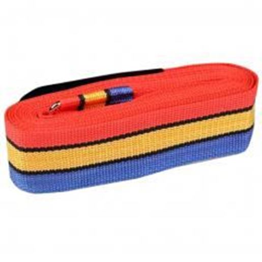 Picture of Beautiful Cross Suitcase Baggage Luggage Packing Belt