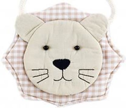 Picture of Lovely Amimal  Minibag Shoulder Bag Small Wallet Coin Purse for Kids #1