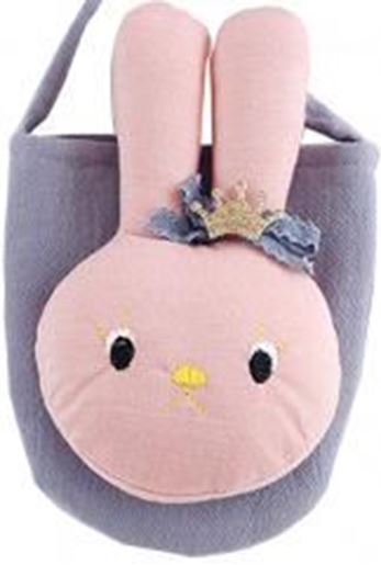 Picture of Lovely Amimal  Minibag Shoulder Bag Small Wallet Coin Purse for Kids #7