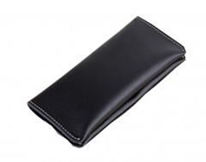 Picture of BLACK Handwork Special Wallet Handbags Simple Style Wallet