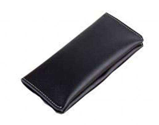 Picture of BLACK Handwork Special Wallet Handbags Simple Style Wallet