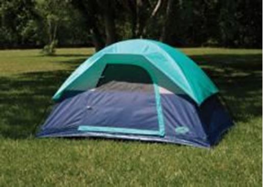 Picture of Riverstone Square Dome Tent