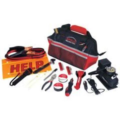 Picture of 53 Piece Roadside Tool Kit