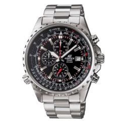 Picture of Mens Edifice Chronograph Watch