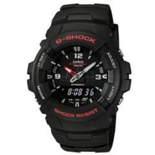 Picture of Anti-Magnetic G-Shock Watch