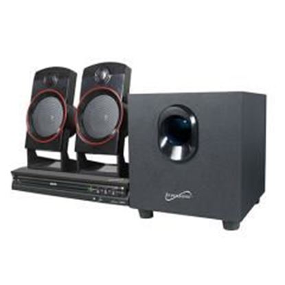 Picture of 2.1 Channel DVD Home Theater System