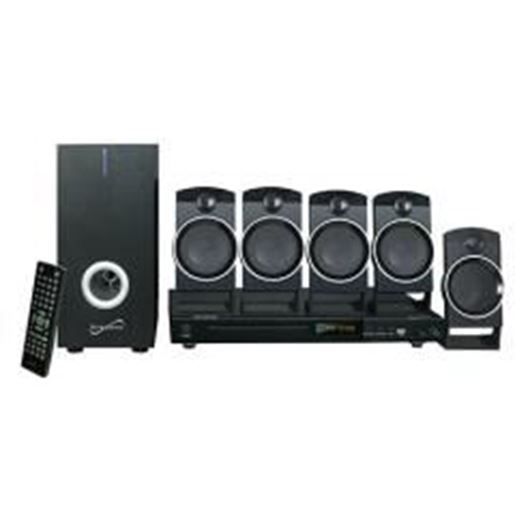 Picture of 5.1 Channel DVD Home Theater System