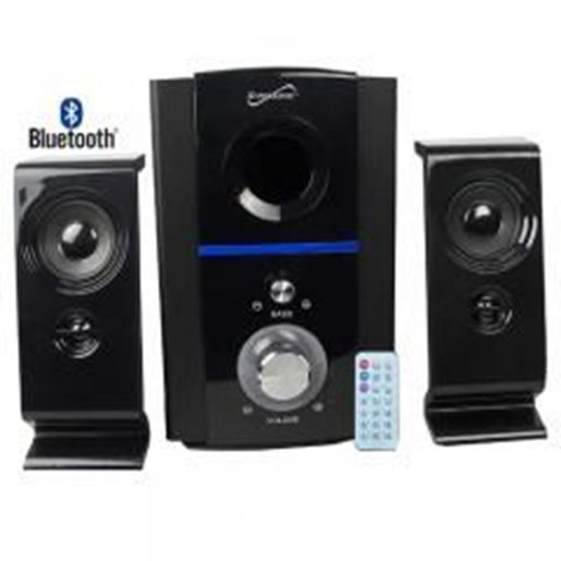 Picture of Bluetooth Multimedia Premium Sound System