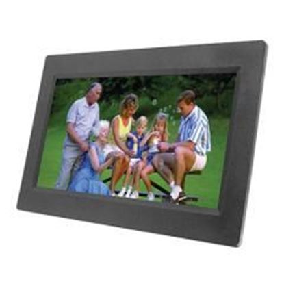 图片 10.1" TFT LED Digital Photo Frame