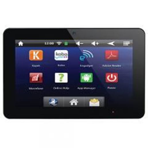 Picture of 10" Capacitive Dual Core TV Tablet with Android 8.1