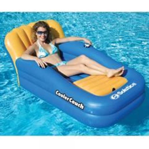 Picture of Floating Cooler Couch