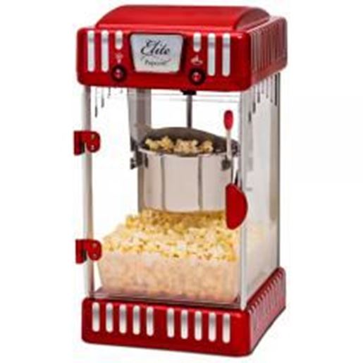 Picture of Classic 2.5 Oz Kettle Popcorn Maker