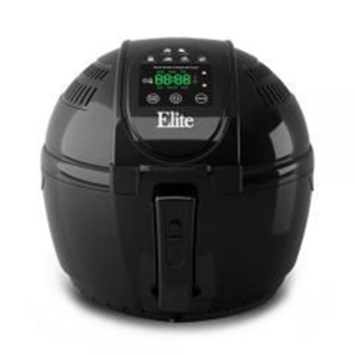 Picture of 3.5 Qt Digital Air Fryer