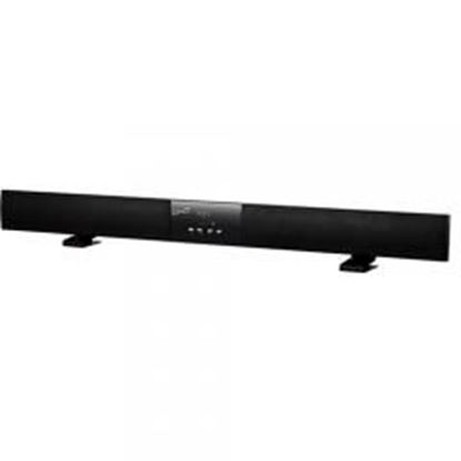 Picture of 39" 2.0Ch Premium Bluetooth Soundbar w/ Built-in USB & SD