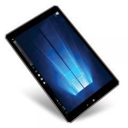 Picture of 8" Windows 10 Tablet White