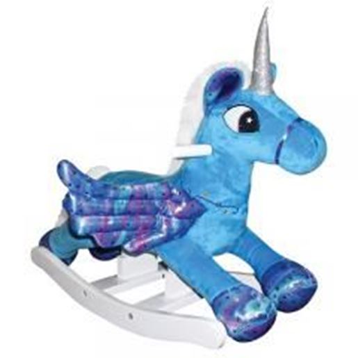 Picture of Sky the Flying Pegacorn Rocker