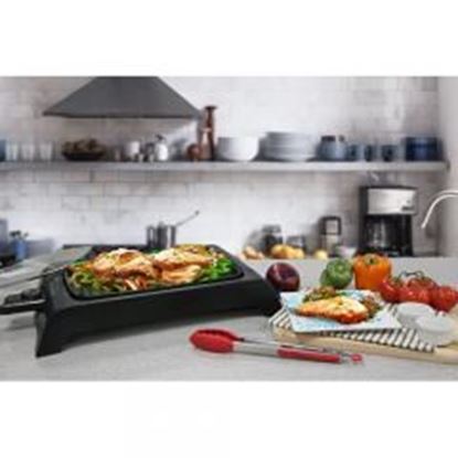 Picture of Smart & Healthy XL Electric Grill