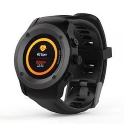 Picture of Bluetooth Smartwatch w/ Heart Rate & GPS