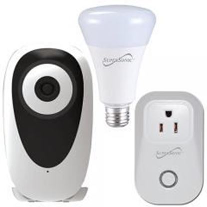 Picture of 3pc Smart Home Starter Kit