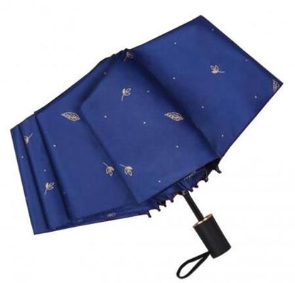 Blancho Creative Folding Anti-UV Sun/Rain Umbrella