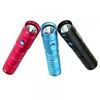 HOOZHU U10 Diving Flashlight - Black Color