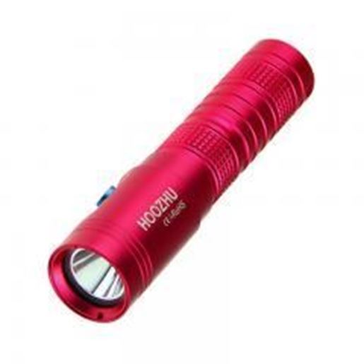 HOOZHU Case Pack of 20 - U10 Mini Diving Light