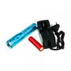 Case Pack of 20 - U10 Mini Diving Torch - Blue Color