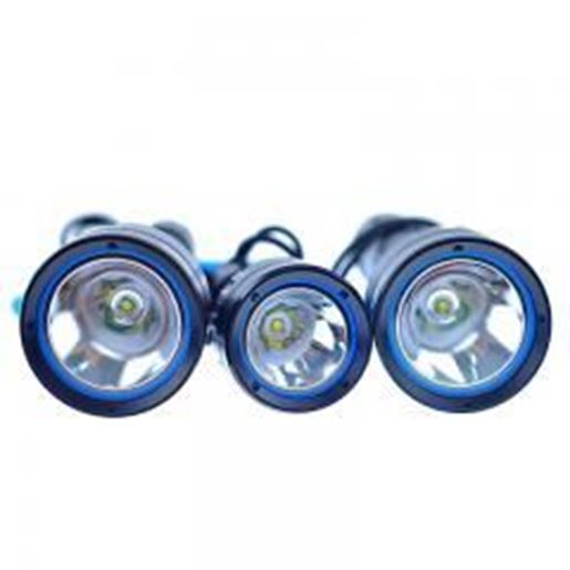 HOOZHU Case Pack of 12 - U11 Diving Light