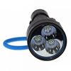 HOOZHU Case Pack of 12 - U23 Diving Light