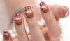 Candied Nails Aztec