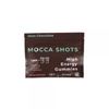 MOCCA SHOTS Mint Chocolate Mocca Shots Caffeine Gummies (12-Pack)