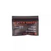 MOCCA SHOTS Dark Chocolate Orange Mocca Shots Caffeine Gummies (12-Pack)