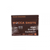 MOCCA SHOTS Dutch Chocolate Mocca Shots Caffeine Gummies (12-Pack)
