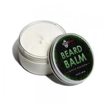 My Beard Guru BeardGuru Premium Beard Balm: Rebel