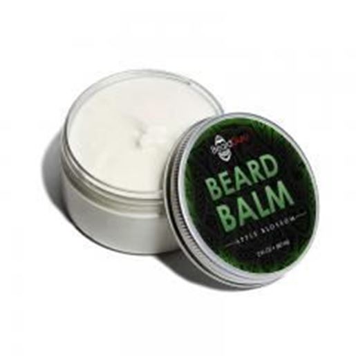 My Beard Guru BeardGuru Premium Beard Balm: Rebel