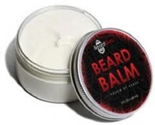 My Beard Guru Touch of Class Balm