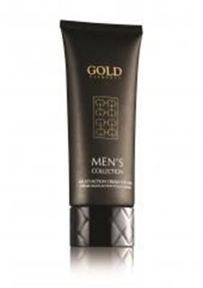 Gold Elements Multi Action Cream For Men