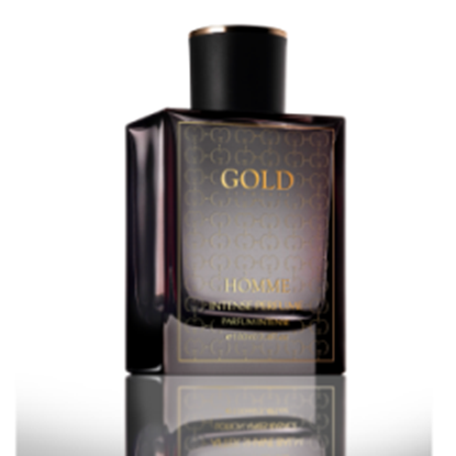 Gold Elements Intense Perfume For Men