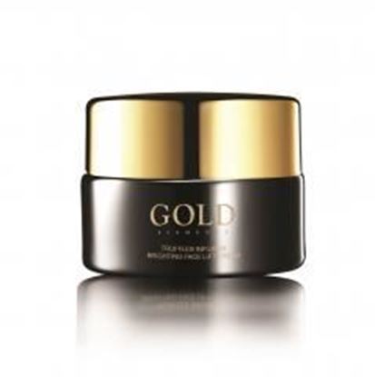 Gold Elements Truffle Infusion Brightening face Lift Cream